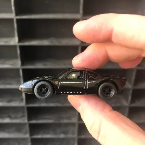 Hot Wheels Porsche 904 Carrera
