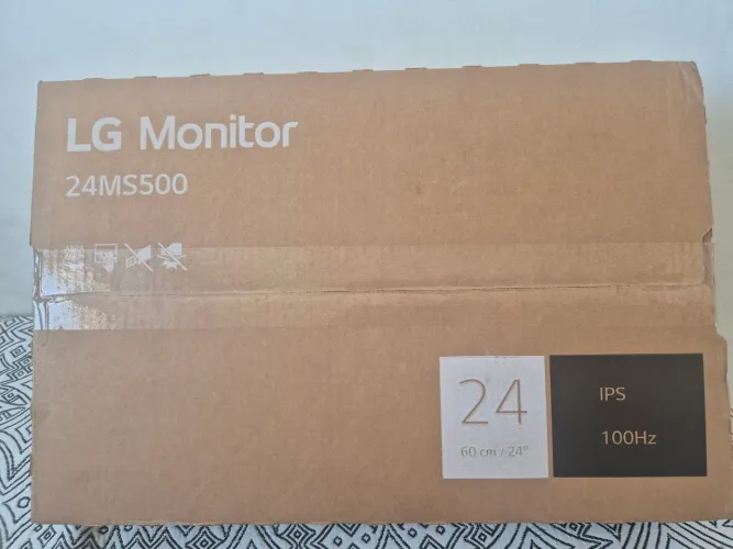Monitor LG