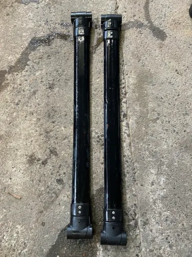 Rack Travessa Teto L200 Keko