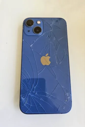 iPhone 13 - 128 GB