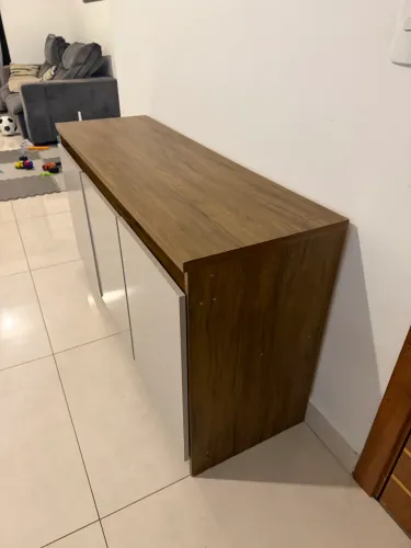 Vendo armário 3 portas