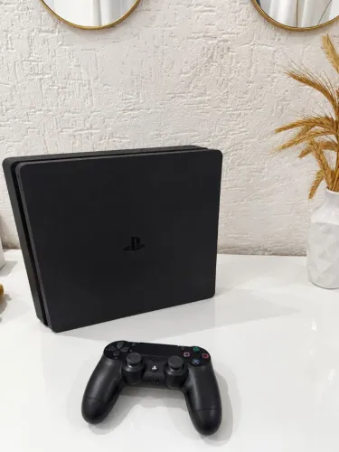 Playstation 4 desbloqueado 
