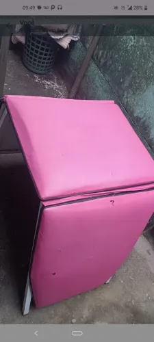 VENDO MACA