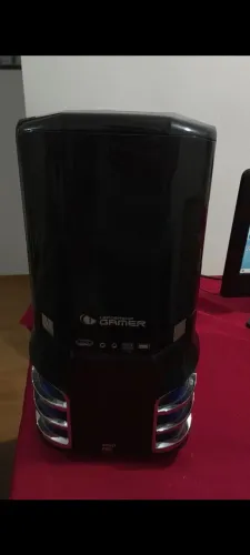 Gabinete gamer L20xC49xA44