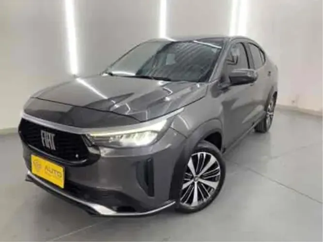 Fiat Fastback Audace 1.0 200 T. Flex AUT 2023