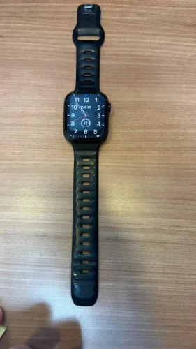 Apple Watch Series 8 45mm - 86% Bateria