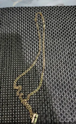 Vendo Um Cordão Da Romanel