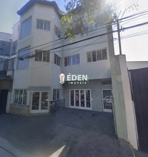 Prédio Comercial à venda em Vila Soares