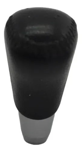 Manopla Cambio Automático Console Asx 2013 Original Preto