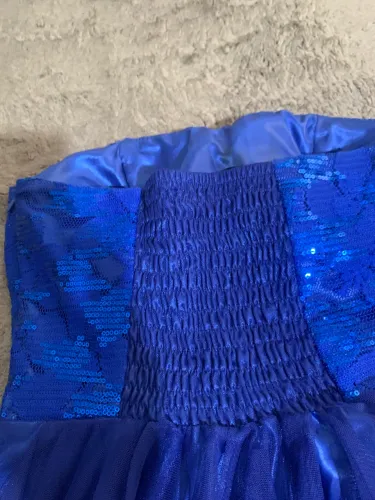 Vestido de Tuli para festa TAM M