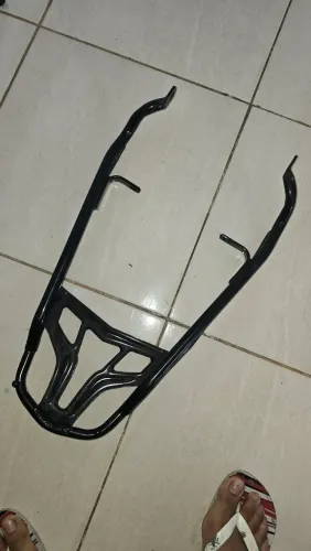 Bagageiro para POP 110