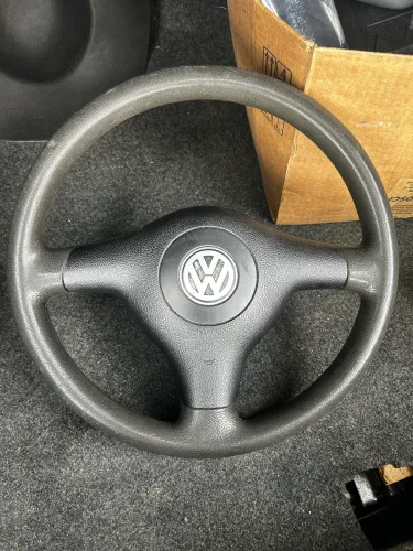Volante original polo 2005