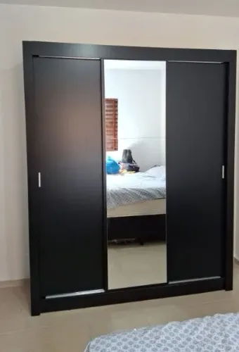 Guarda roupa
