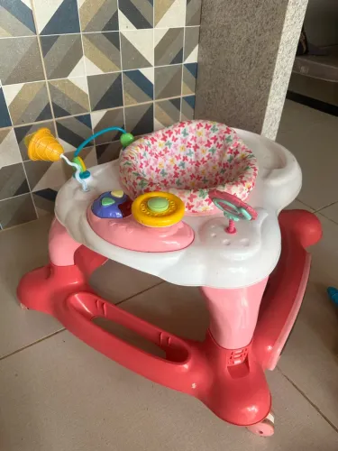 Andador infantil