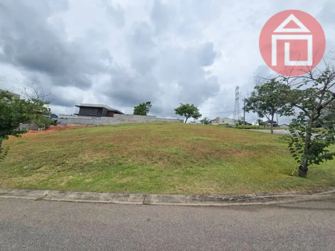 Terreno à venda, 597 m² por R$ 650.000,00 - Condomínio Vale das Águas - Bragança Paulista/