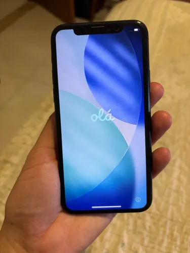IPhone 11 Pro