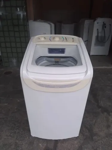 Máquina de lavar