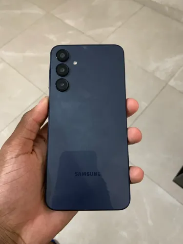 Samsung A16 com 128 gb, 5 Meses de uso e tá novo!!