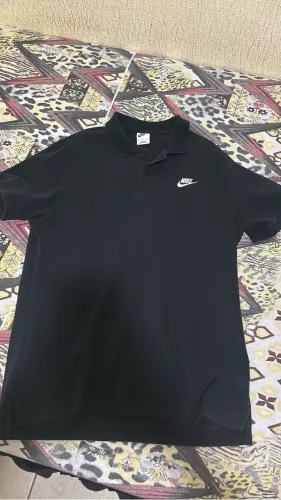 Camiseta Nike Polo