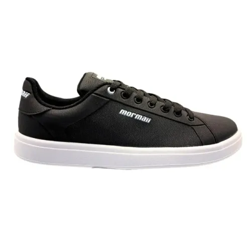 Tênis Casual Masculino Mormaii Urban Resistant Original Preto 2033981
