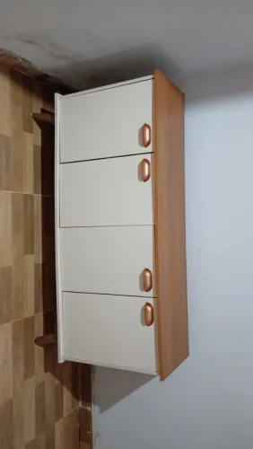 Buffet 4 portas