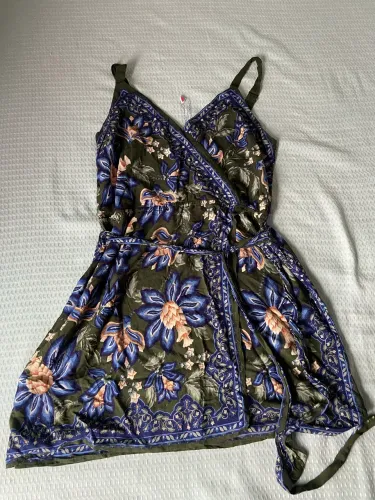 Vestido FARM