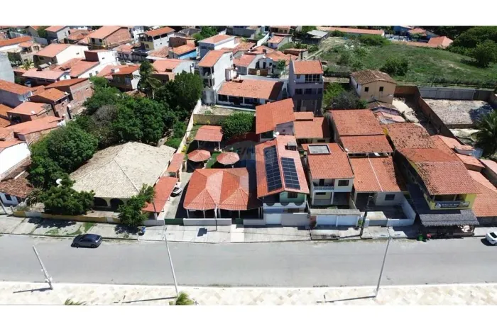 POUSADA EM MUNDAU
