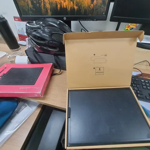 Mesa Digitalizadora Wacon M