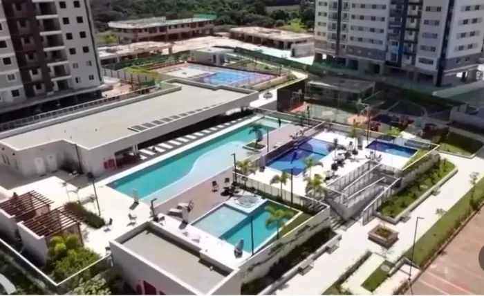 RESERVA PARQUE CLUBE