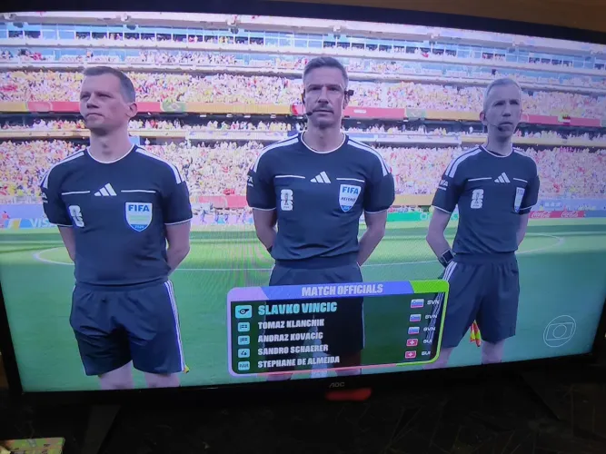 Vendo tv Samsung smart 4 k perfeita