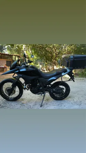 Venda moto muito top. 