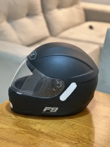Capacete Fly 60