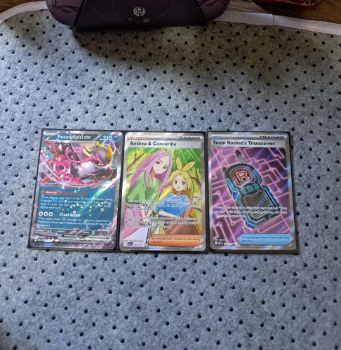 Kit Pokémon "3 Hits Raros" ou Venda Individual ENG Heróis Escelsos