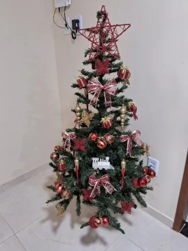 Árvore de Natal