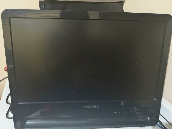 Monitor Positivo 
