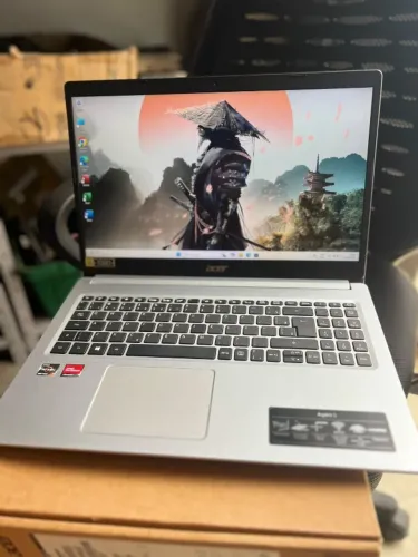 Notebook Rynze 7