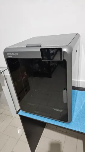 Impressora 3D Creality K2 Pro