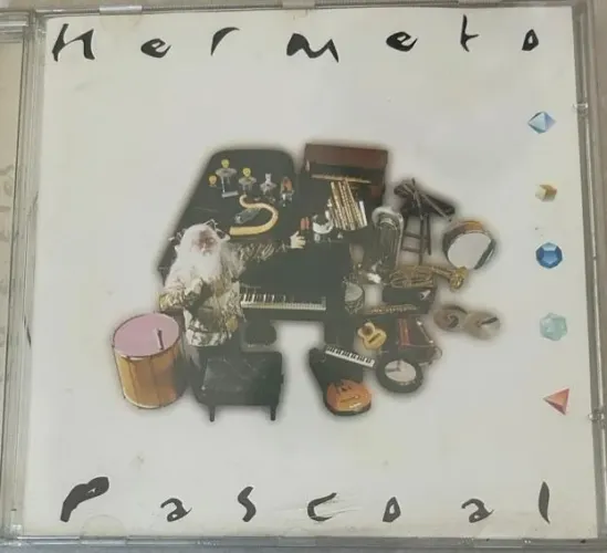 CD Hermeto Pascoal