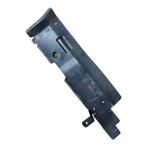 Isolamento Lateral Motor Le Vw Delivery 2p0863247d