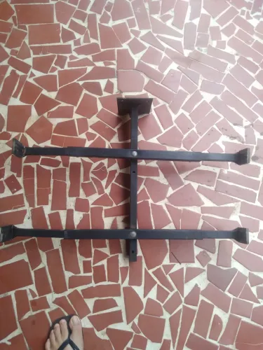 Rack de microondas
