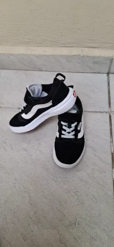 Tenis Vans Ultrarange