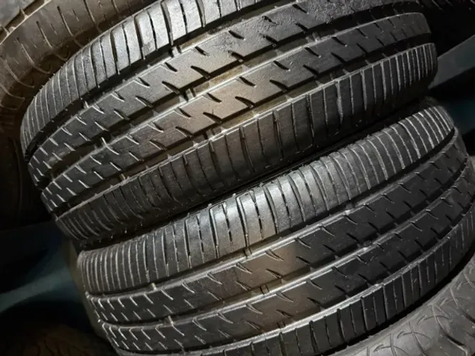 Pneu 185/60/15 Firestone 95 % vida util