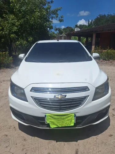 Chevrolet Prisma Sed. LTZ 1.4 8V Flexpower 4P 2015