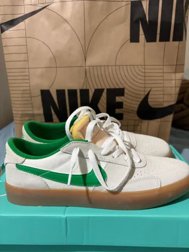 Tênis Nike Sb Novo