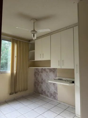 Apartamento para Venda em Belo Horizonte, Acaiaca, 2 dormitórios, 1 banheiro, 1 vaga