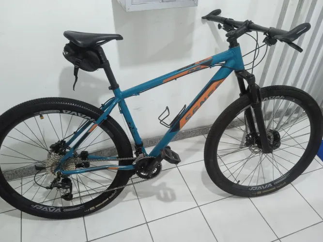 Bike aro 29 