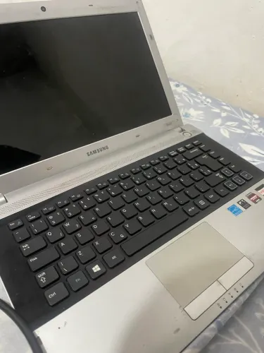 notebook samsung
