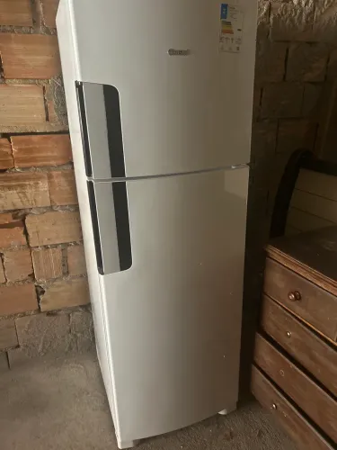 Geladeira