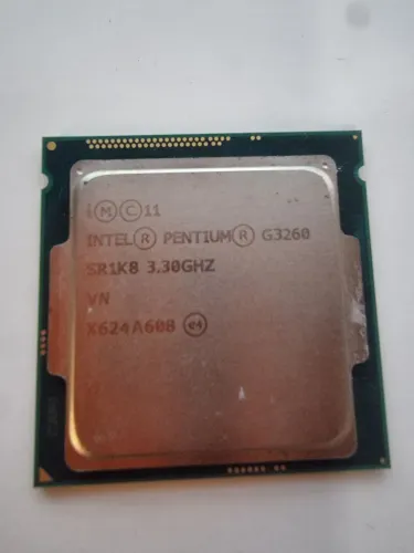 Processador pentium g3260