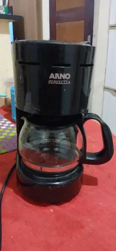Cafeteira elétrica Arno Perfectta 600ml